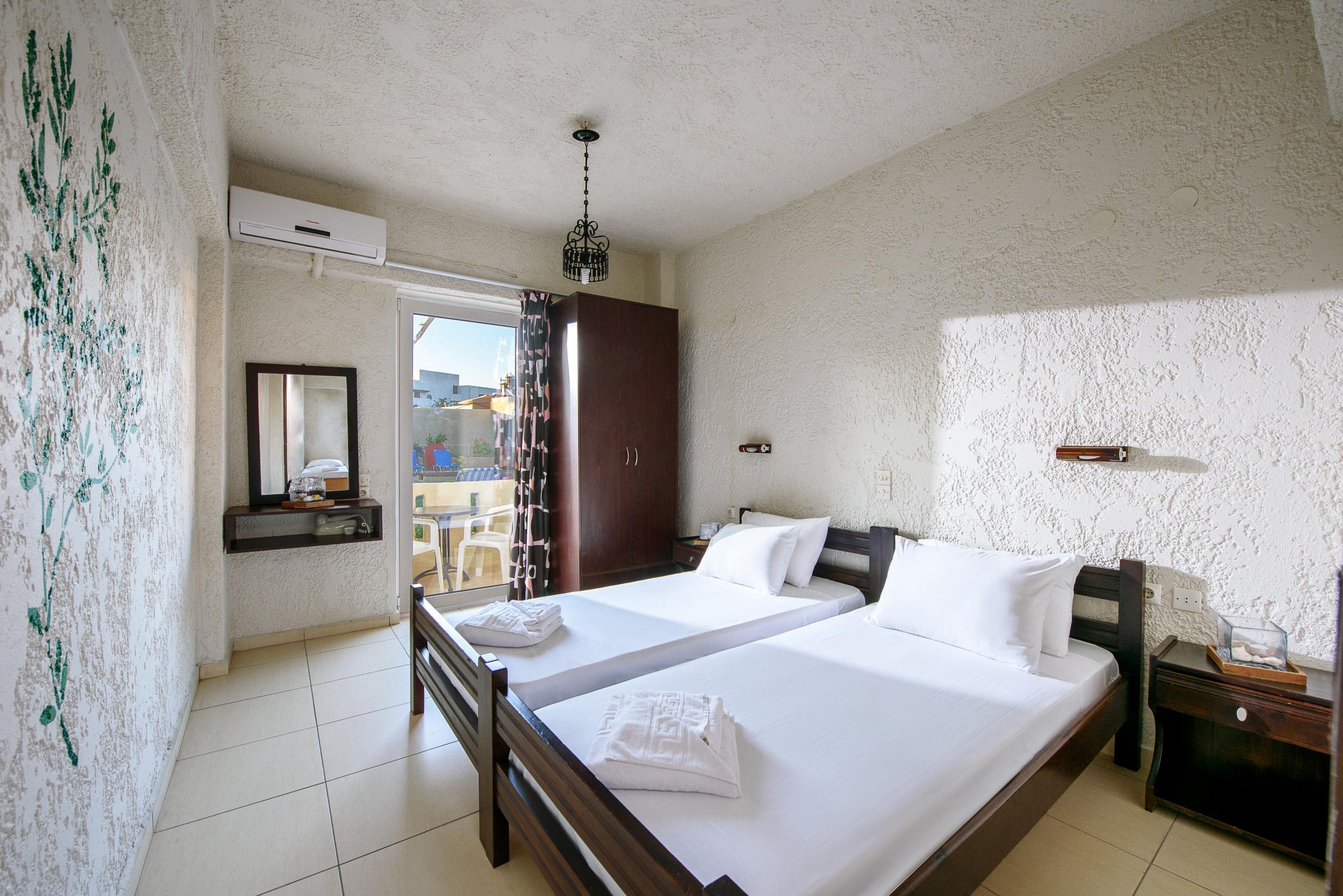 Despoina Apartments By Estia Kato Gouves Ngoại thất bức ảnh