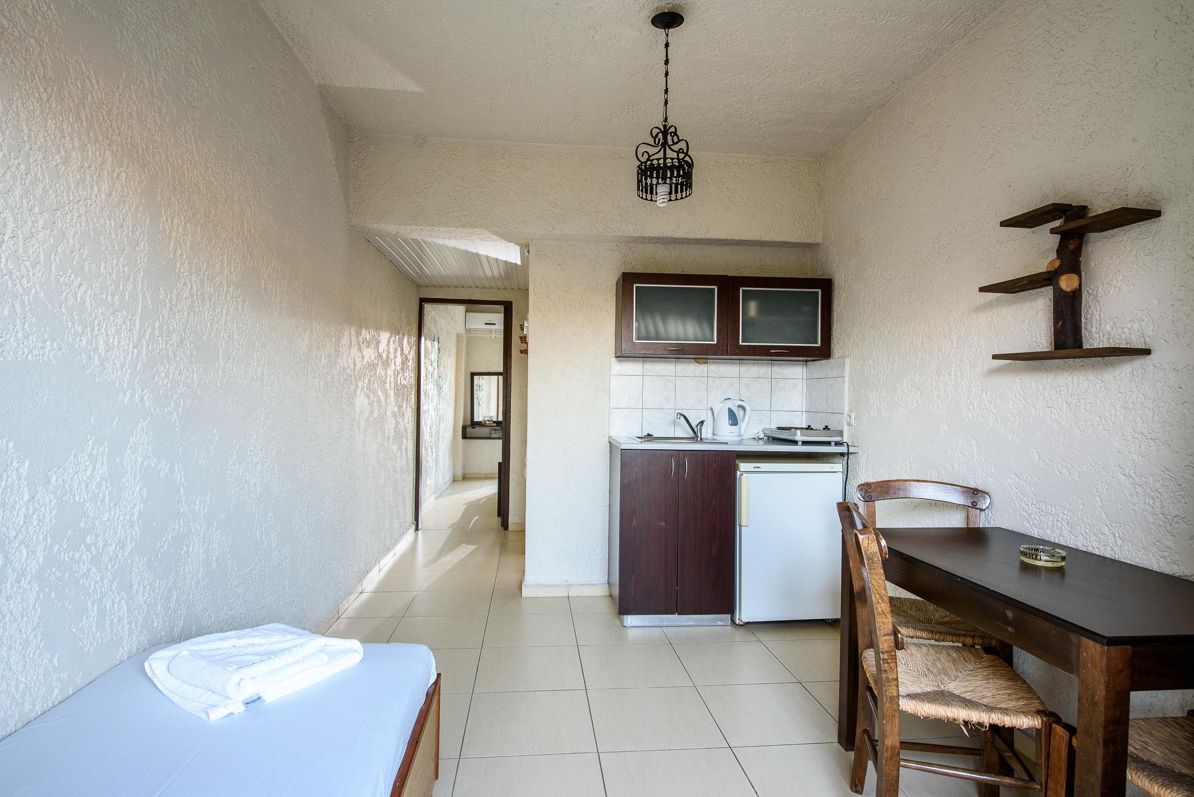 Despoina Apartments By Estia Kato Gouves Ngoại thất bức ảnh